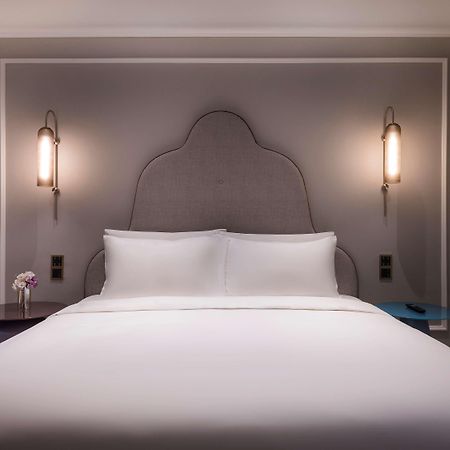 Mercure Shanghai Yu Garden Pokój zdjęcie