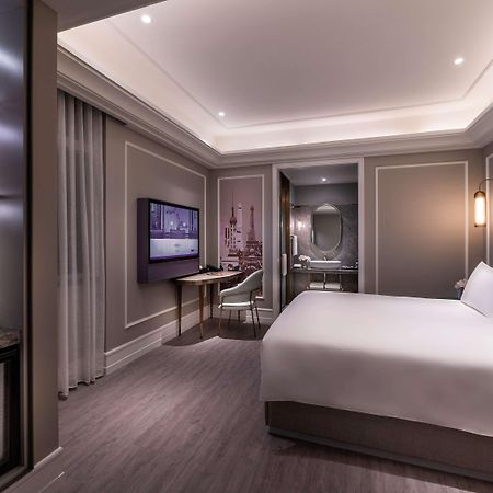 Mercure Shanghai Yu Garden Pokój zdjęcie