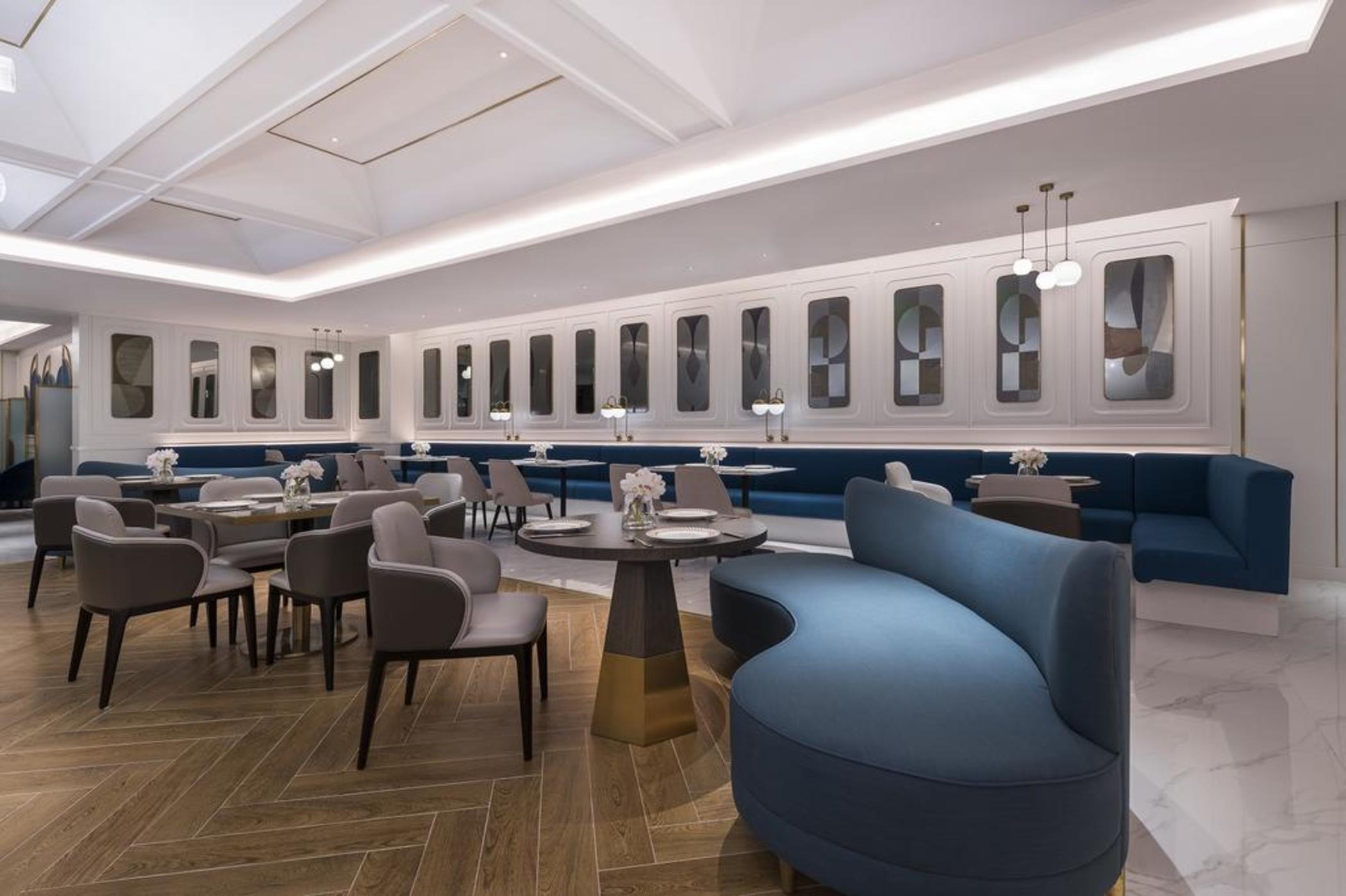 Mercure Shanghai Yu Garden Zewnętrze zdjęcie