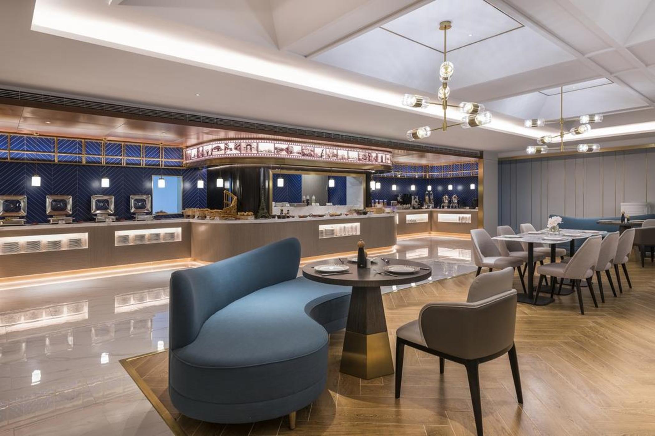 Mercure Shanghai Yu Garden Zewnętrze zdjęcie