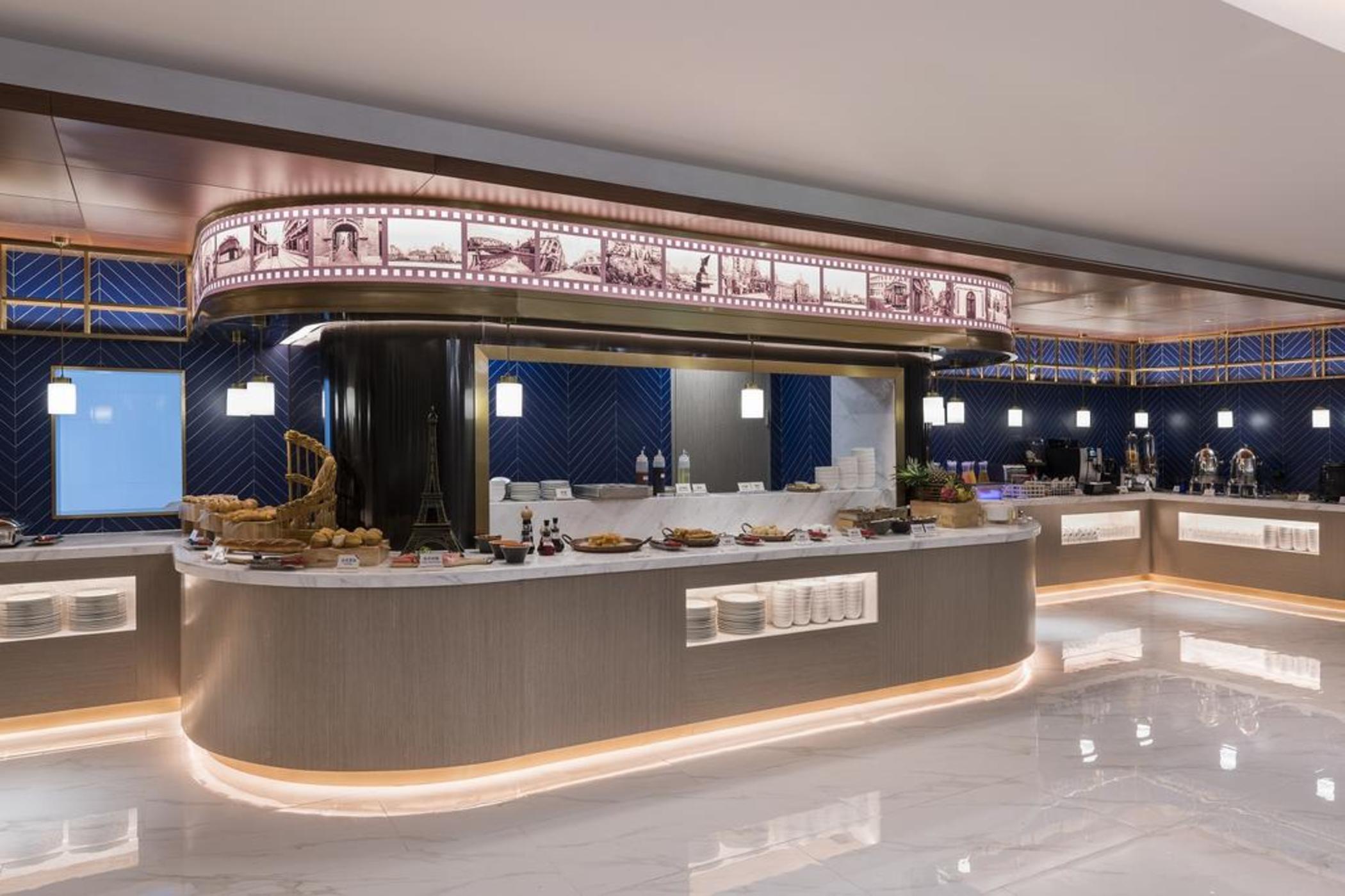 Mercure Shanghai Yu Garden Zewnętrze zdjęcie