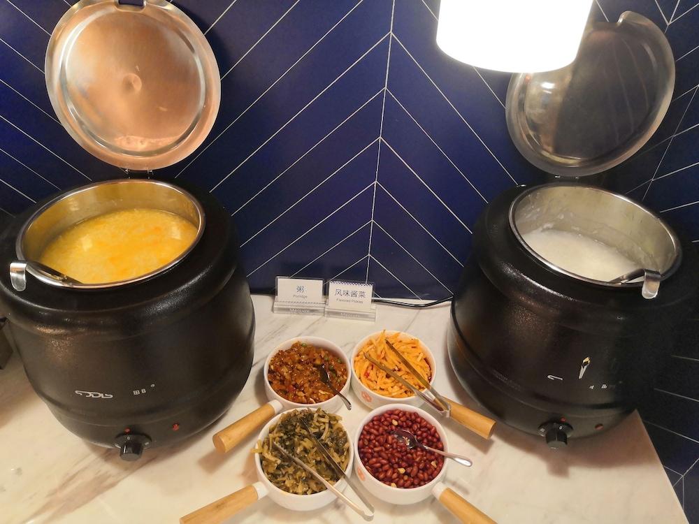 Mercure Shanghai Yu Garden Zewnętrze zdjęcie