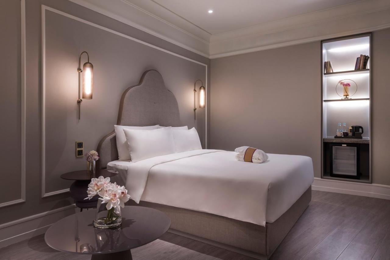 Mercure Shanghai Yu Garden Zewnętrze zdjęcie