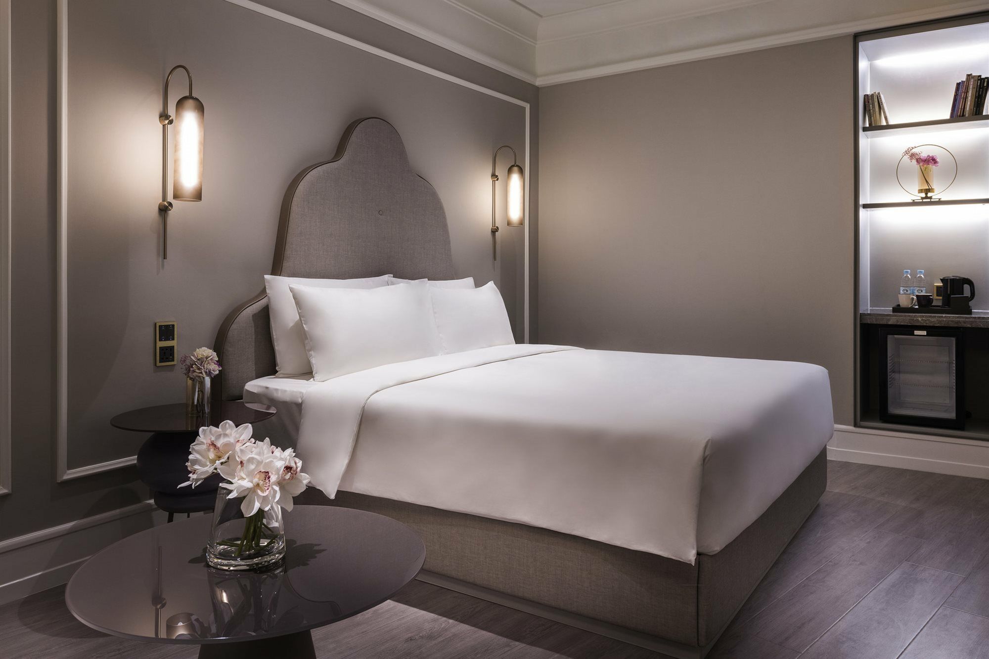 Mercure Shanghai Yu Garden Zewnętrze zdjęcie