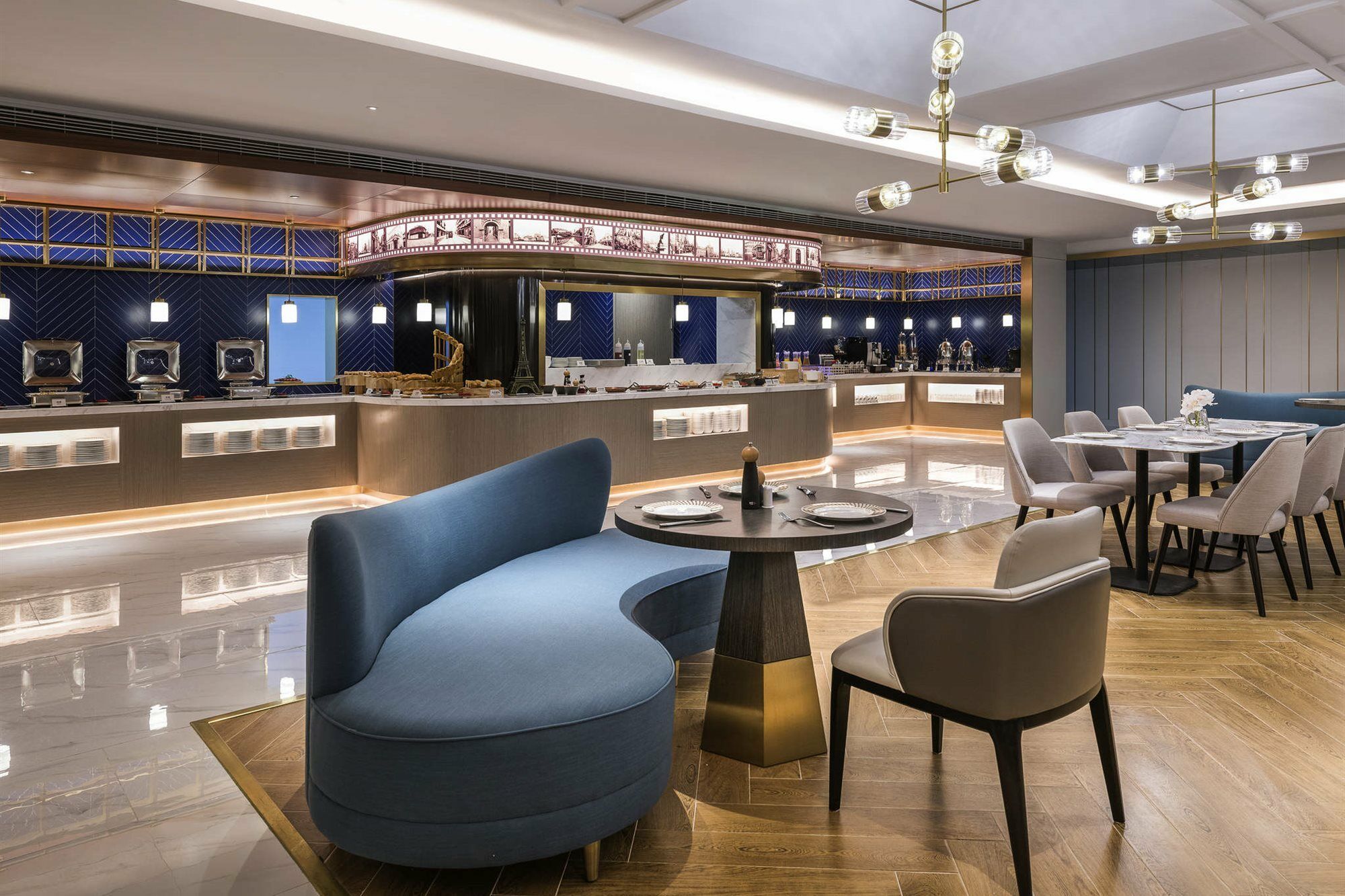 Mercure Shanghai Yu Garden Zewnętrze zdjęcie